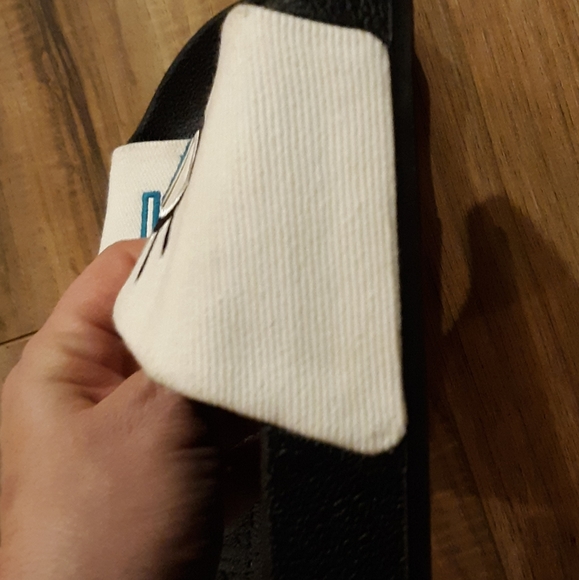 Sam Edelman Men's Eye Can't Slides. Size 6.50 - Picture 8 of 8